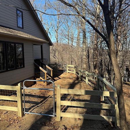 Bluebird Mountain Home Mount Torry Furnace 外观 照片
