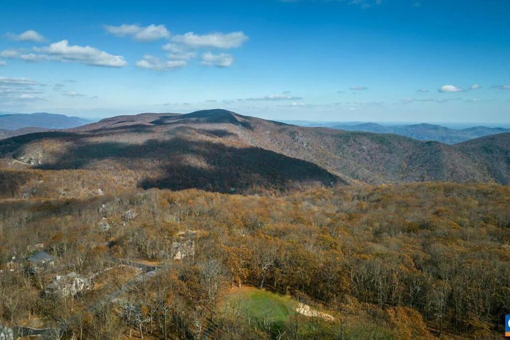 Bluebird Mountain Home Mount Torry Furnace 外观 照片