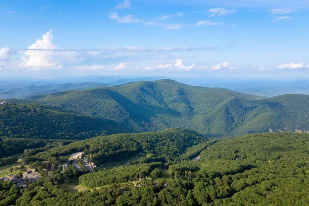 Bluebird Mountain Home Mount Torry Furnace 外观 照片