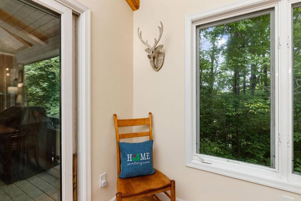 Bluebird Mountain Home Mount Torry Furnace 外观 照片