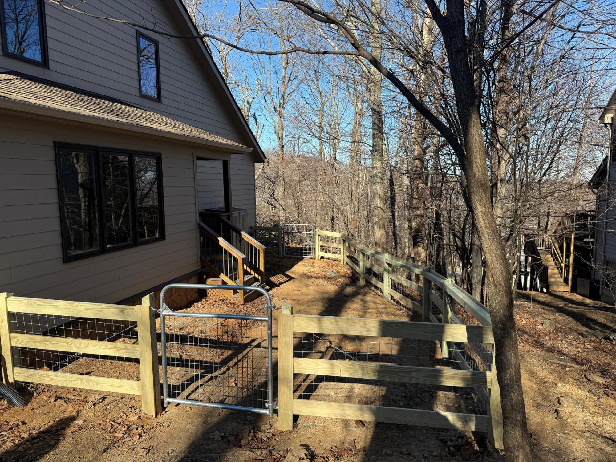 Bluebird Mountain Home Mount Torry Furnace 外观 照片